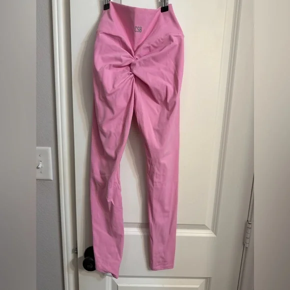 CSB Freedom scrunch Leggings - Picture 3 of 3